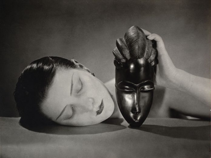 Man Ray - Black and White